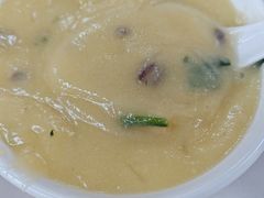 甜沫-大邱大包