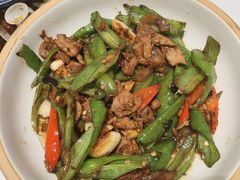-必点海鲜·海肠捞饭·鲅鱼水饺(滨江道店)