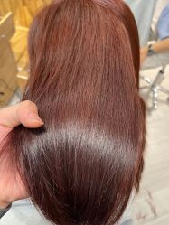 -苏豪路易士·嘉玛发廊