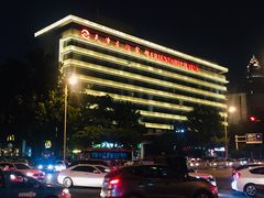 -小李烧鸡(西北角总店)