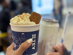 -ARTEASG啊T·新加坡奶茶(高兴里店)