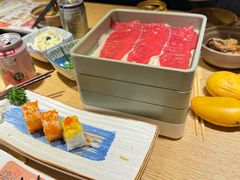 -温野菜涮涮锅(曲江大悦城店)