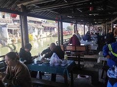 -唔呶喔哩酒家(生产街店)