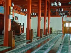 -东关清真大寺