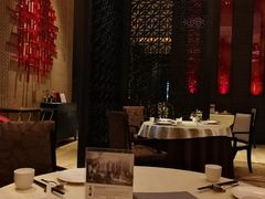 -上海金桥红枫万豪酒店-万豪中餐厅