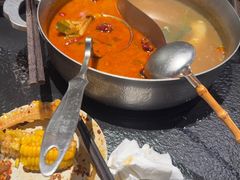-滇牛云南火锅(桂林路店)