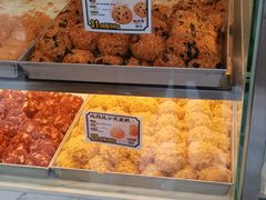 -鲍师傅糕点(大沽南路店)