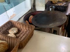 -张婆婆香酥锅盔(平福路店)