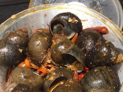 -老闵田螺馆·南昌特色小炒(梦时代店)