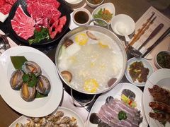 -協成海鮮火鍋(老店)