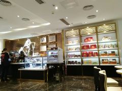 -GODIVA(王府井apm店)