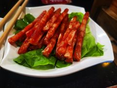 -百年川椒重庆老火锅(光谷店)