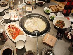 -同仁四季椰子鸡(海岸城天利店)