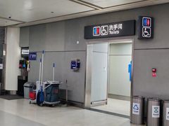 -太原武宿国际机场-T1航站楼