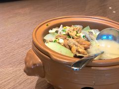 -郑庄脂渣海鲜楼(九水路店)