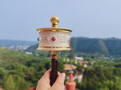-普陀宗乘之庙(小布达拉宫)