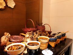 -都会尚膳·海鲜自助餐厅(重庆万豪酒店)