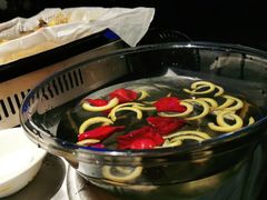 -红辣椒·川菜·火锅(张杨路店)