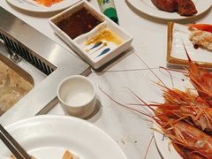-星伦多 自助料理(圆融店)