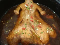 -刘胖子家常菜·蹄花焖藕(兴业店)