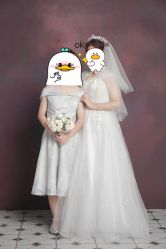 -时光纪全家福·母女写真