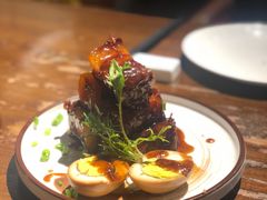 -金枝玉叶上海人家食府(三里河店)