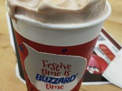 -DQ·蛋糕·冰淇淋(万象城店)