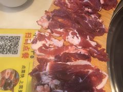 -小肥牛潮汕牛肉火锅(南联店)