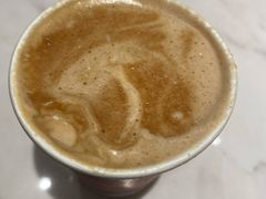 澳洲小白-Peet's Coffee皮爷咖啡(德基店)