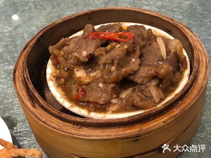 馬車會海鮮酒樓图片