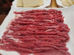 极品鲜羊肉-惠丰涮肉馆(德宝新园店)