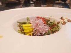 -大理实力希尔顿酒店御璽中餐厅YUXI – CHINESE RESTAURANT
