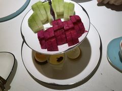 -燕庭·纯燕窝·甜品下午茶(南京西路店)