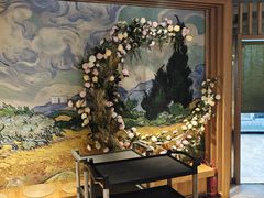 -蘸小院铁锅炖·蘸酱菜·东北菜(怀远门店)