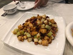 -巴渝兄弟川菜(宽街店)