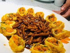 花开富贵-乾园(天河城店)