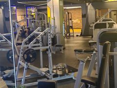 -贝菲特游泳健身(徐泾店)