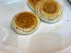 香煎葱油饼-东江海鲜酒家(艺都分店)