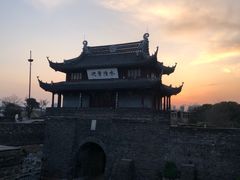 -海天楼中餐厅(吴宫泛太平洋酒店)