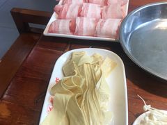 -惠友大虾(太原北街店)