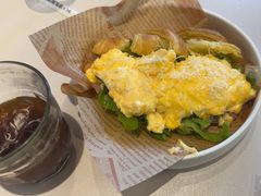 -九榀咖啡 JOY BEANS(恭王府店)