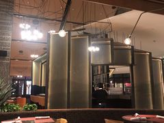 -WOLFGANG PUCK KITCHEN & BAR(迪士尼小镇店)