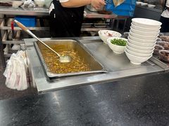 -毛华美食(清扬路店)