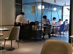 大堂-必胜客(新辰里酒仙桥店)