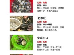 -巧克力渔家.小船海鲜家常菜(万平口店)