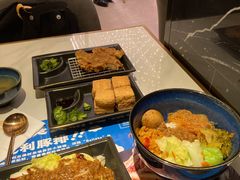 君悦排骨饭-馔豚·台北菜专门店(深圳湾万象城店)