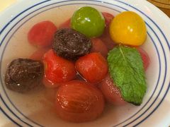 -福苗小骆驼烧烤(望京店)