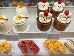 -好利来(团结湖店)