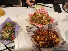 -BLABLATAI吧啦泰·泰式爆炒(西宸天街店)