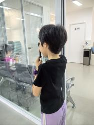 -清清博视儿童眼视光中心(角门西店)